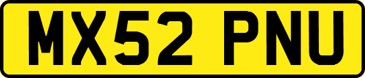 MX52PNU
