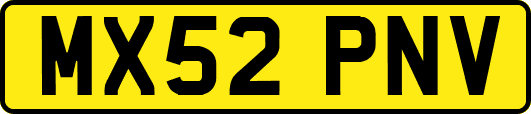 MX52PNV