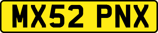 MX52PNX