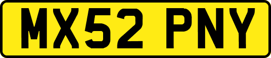 MX52PNY