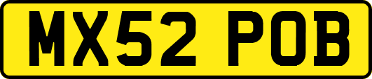 MX52POB