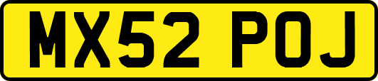 MX52POJ