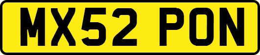MX52PON