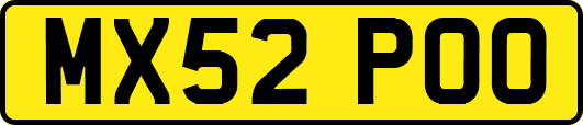 MX52POO