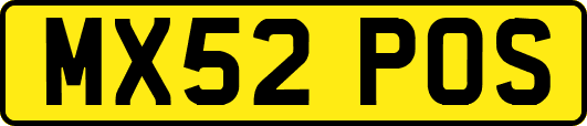 MX52POS