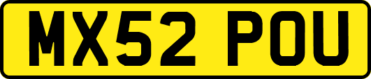 MX52POU