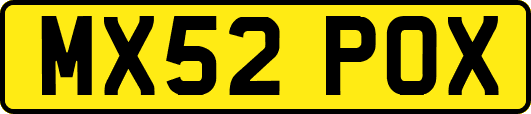 MX52POX
