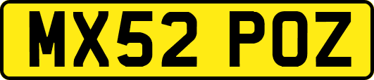 MX52POZ