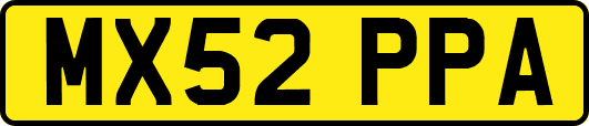 MX52PPA