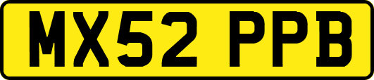 MX52PPB