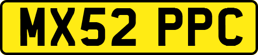 MX52PPC