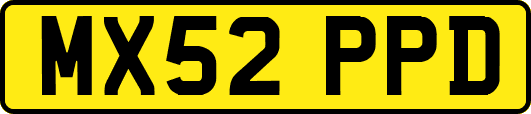 MX52PPD