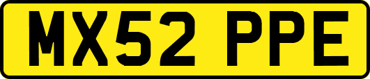 MX52PPE