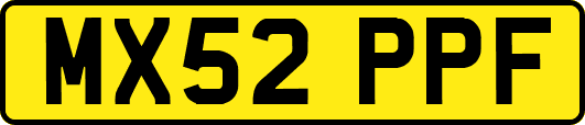 MX52PPF
