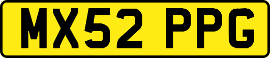 MX52PPG