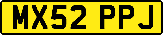 MX52PPJ