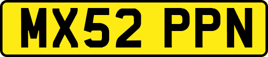 MX52PPN
