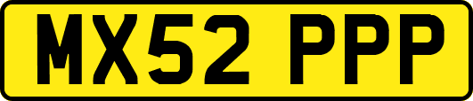 MX52PPP