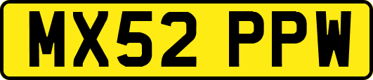 MX52PPW