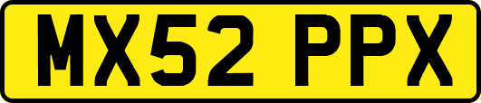 MX52PPX