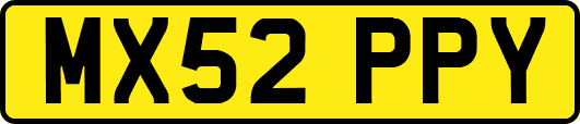 MX52PPY