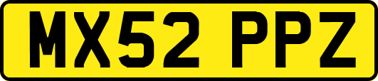 MX52PPZ