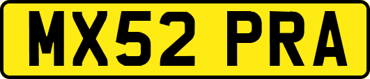 MX52PRA