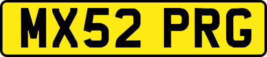 MX52PRG