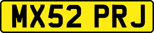 MX52PRJ