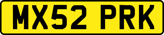 MX52PRK