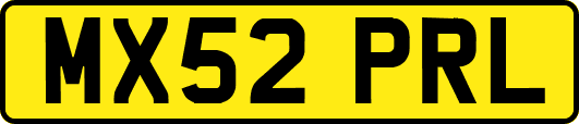 MX52PRL