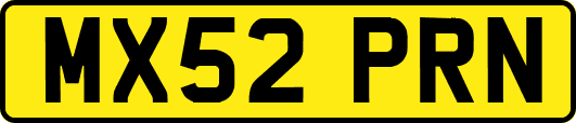 MX52PRN