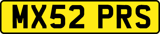 MX52PRS