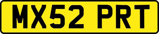 MX52PRT