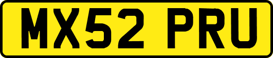 MX52PRU