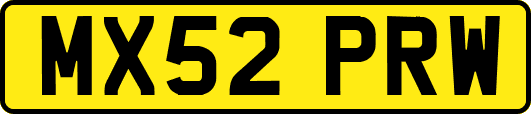 MX52PRW