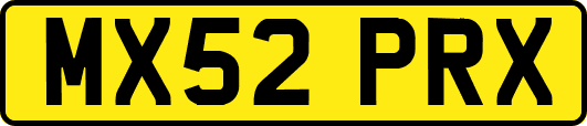 MX52PRX