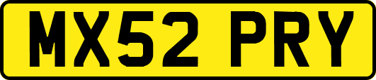MX52PRY