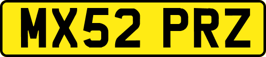 MX52PRZ