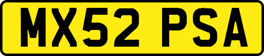 MX52PSA