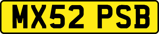MX52PSB