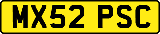 MX52PSC