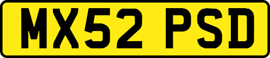MX52PSD