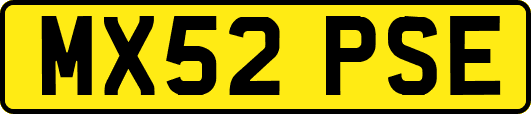 MX52PSE