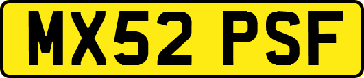 MX52PSF
