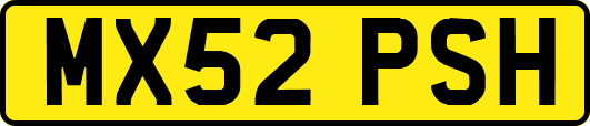 MX52PSH