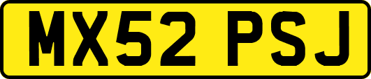 MX52PSJ