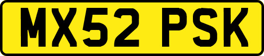 MX52PSK
