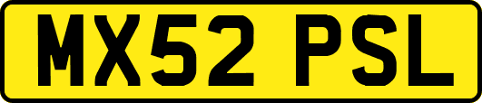 MX52PSL