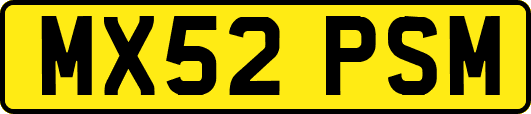 MX52PSM